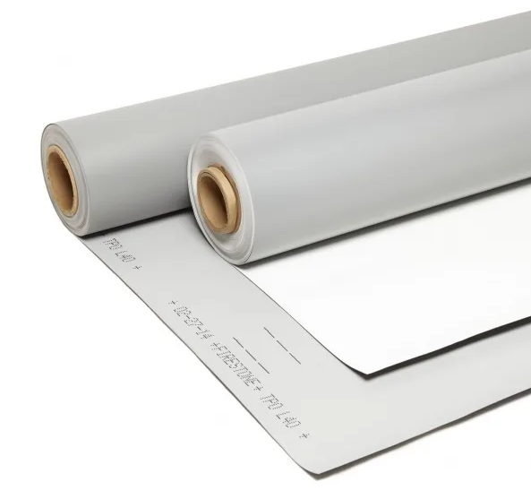 Мембрана ELEVATE (Firestone) UltraPly TPO 1.52мм неармированная (9.3 м.кв.)